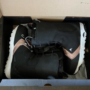 Burton Limelight Boa Snowboard Boots